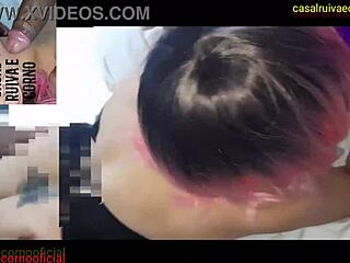 Latina Slut Fucked While Husband Watches