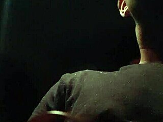 Horny Stud's Overwhelming CBT Moment