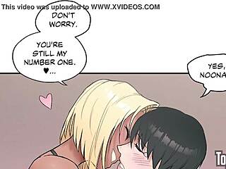 Sexercise Chapter 7 Teasing Workout