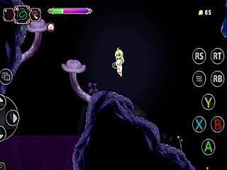 Futaken Valley 2 Uncensored Hermaphrodite Hentai Game