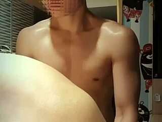 Twink's Public Encounter Turns Bold