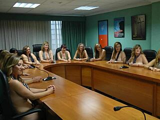 Montserrat Mothers’ Bold Calendar Stuns