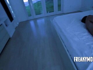 Step Mom’s Taboo Fuck Beyond All Limits