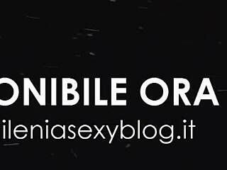 La Sacerdotessa’s Italian Asmr With Cuckold Whispers