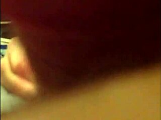 Eager Doll Sucking Schlong with Wild Passion