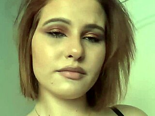 Pale Beauty's Fetish Control
