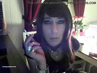 Amateur Star Shines Solo on Cam