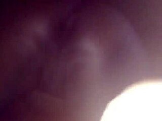 candy’s hard fuck on cozy couch