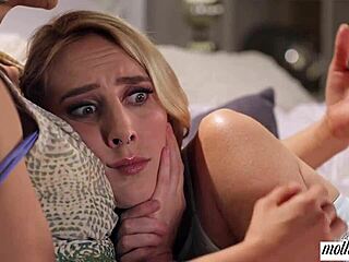 What Did Stepmom Hide In Evening Tales?