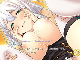 Join Junjou Karen’s Intense Route 3 Scene