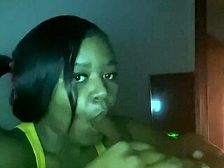 Slutty Teen Teases to a Stunning Climax