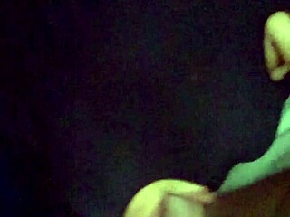 what’s behind this mysterious gay encounter reveal?