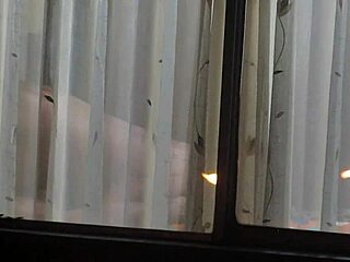 what’s my neighbor hiding in her private moments?