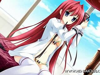 Girls Hentai Ecchi Fuck in HD 2013