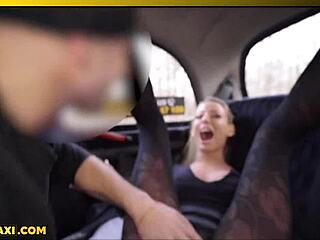 Aussie MILF Isabelle Devoured Hard