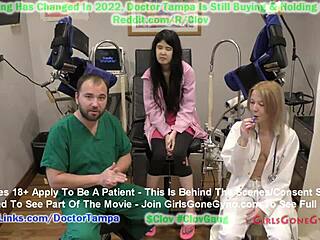 Nurses Target Doctor for Spice