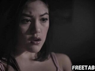 Kendra Spade’s Intense Passionate Encounter