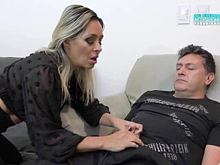 Cheeky Patient's Creampie Fix From Me
