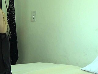 Carrie B takes anal pounding in POV style