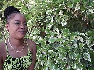 Nathou's Sultry Guadeloupean Heat