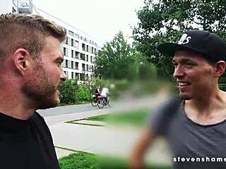 Miablow’s Raw Berlin Action