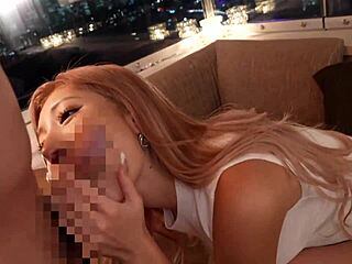 Cheeky Gal's Teasing Reveal