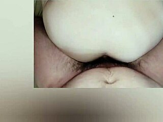 Amateur Wife Moans in Fierce Desire