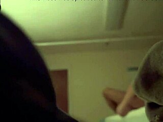 my steamy camgirl session