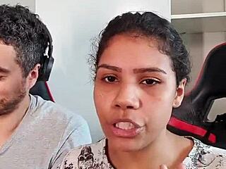 Luna Vaz’s Wild Continuation Awaits