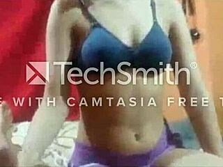 Have you seen the tight ass of this young girl?