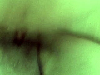 Ever seen Morena take anal deep?