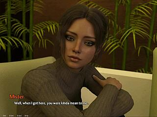 my teen’s perky tits in roleplay