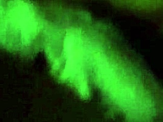 I creampied my neighbor with monster cock