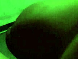 I creampied my neighbor with monster cock