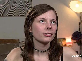 German Beauty's Solo Toy Bliss