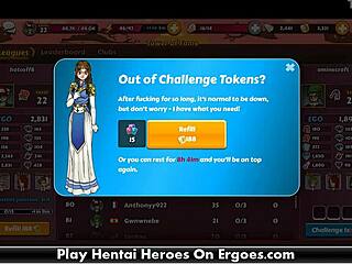 Hentai Heroes Game Walkthrough Episode 7