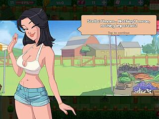 Epic Hentai Clash of Curves
