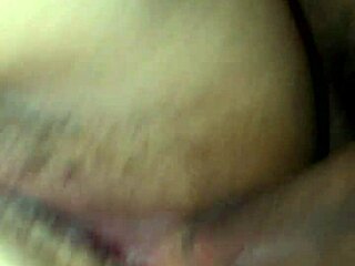 Amateur Anal Pair’s Shocking Morning