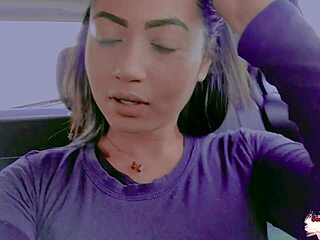 i’m jerking off hard in the uber ride