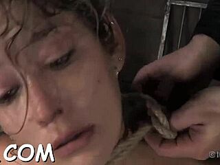BDSM POV with Fierce Control