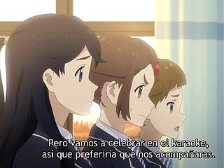 Unveil Hakubo Anime Mysteries
