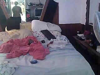 Melissa Devassa and Paty Bumbum’s Big Ass Bed Party