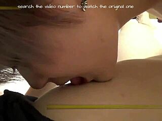 my uncensored japanese slut blowjob