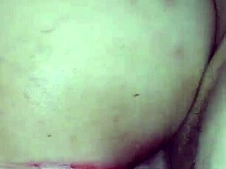 Boyfriend's Intense Back Action