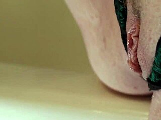 i'm pounding both my dildos hard