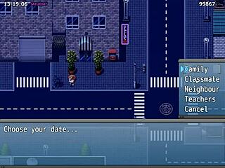ever tried an adult game with maria’s quest?