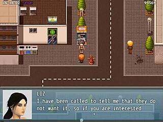 ever tried an adult game with maria’s quest?