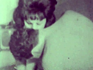 Vintage Porn Spanning Two Wild Centuries