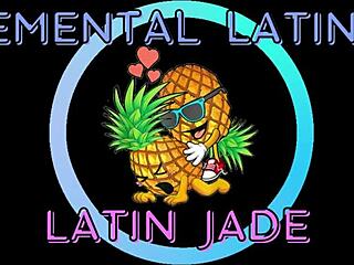 SEMENTAL LATINO’S WILD ORGY SCENE