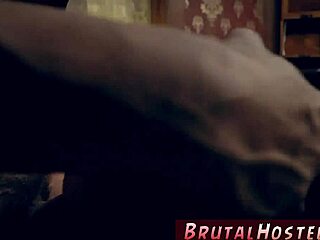 my bondage session with pussy clips featuring aidra and kharlie